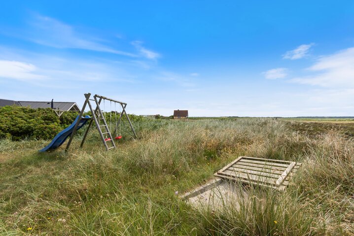 Ferienhaus A1428 in Auroravej 5, Bjerregård - Bild #22