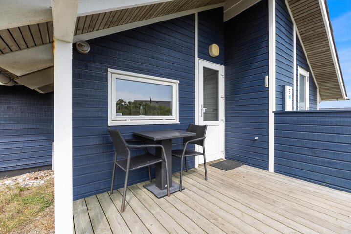 Ferienhaus A1428 in Auroravej 5, Bjerregård - Bild #24