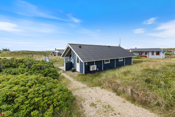 Ferienhaus A1428 in Auroravej 5, Bjerregård - Bild #25