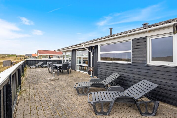 Ferienhaus A1429 in Auroravej 5 B, Bjerregård - Bild #23