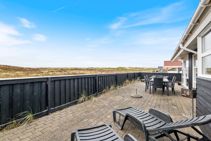 Ferienhaus A1429 in Auroravej 5 B, Bjerregård - Bild #24