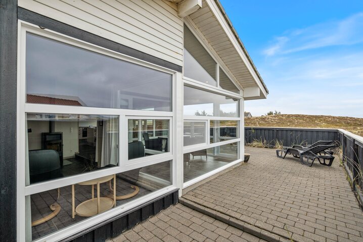 Ferienhaus A1429 in Auroravej 5 B, Bjerregård - Bild #28