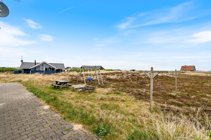 Ferienhaus A1429 in Auroravej 5 B, Bjerregård - Bild #29