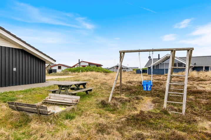 Ferienhaus A1429 in Auroravej 5 B, Bjerregård - Bild #30