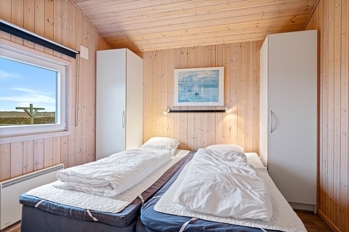 Ferienhaus A1429 in Auroravej 5 B, Bjerregård - Bild #18