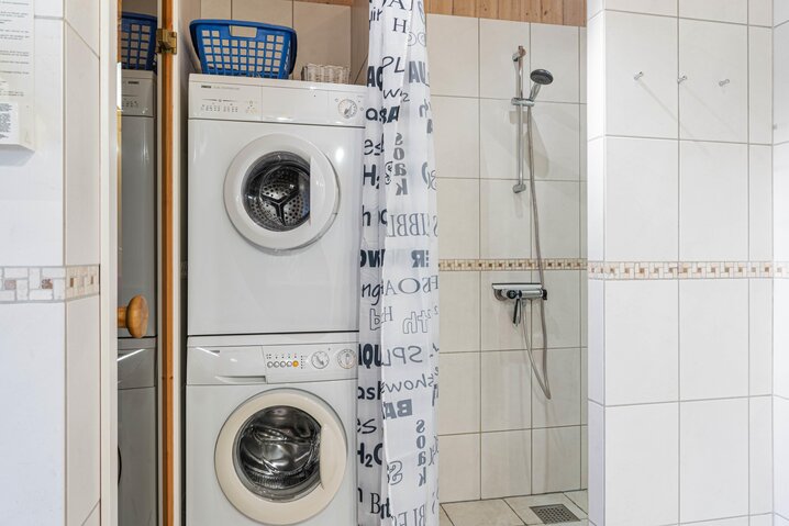 Ferienhaus A1429 in Auroravej 5 B, Bjerregård - Bild #16