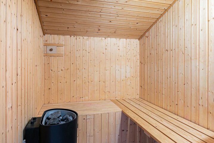 Ferienhaus A1429 in Auroravej 5 B, Bjerregård - Bild #17