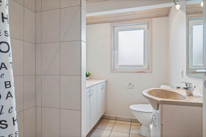 Ferienhaus A1429 in Auroravej 5 B, Bjerregård - Bild #19