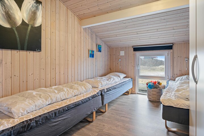 Ferienhaus A1429 in Auroravej 5 B, Bjerregård - Bild #20