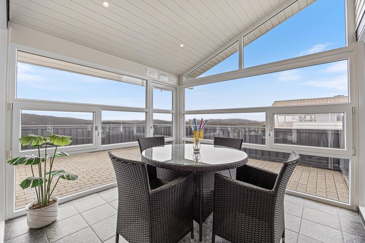 Sommerhus A1429 på Auroravej 5 B, Bjerregård - Billede #11