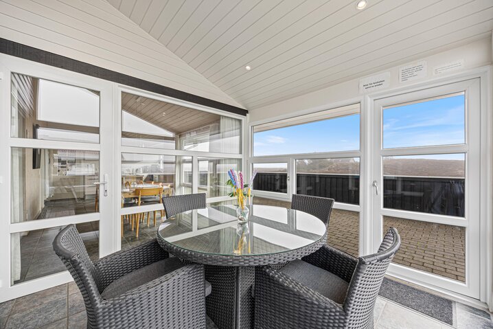 Sommerhus A1429 på Auroravej 5 B, Bjerregård - Billede #10