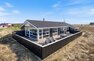 Holiday home A1429 at Auroravej 5 B, Bjerregård - Picture #1