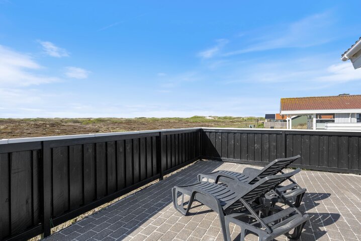 Holiday home A1429 at Auroravej 5 B, Bjerregård - Picture #22