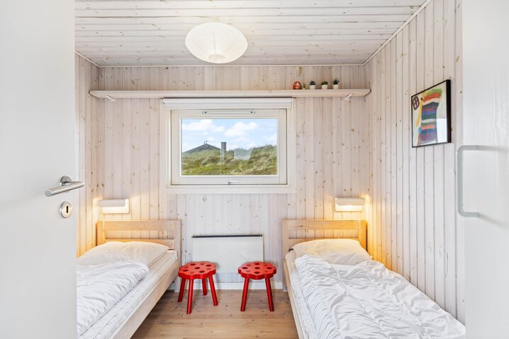 Sommerhus A1430 på Arvidvej 332, Bjerregård - Billede #21