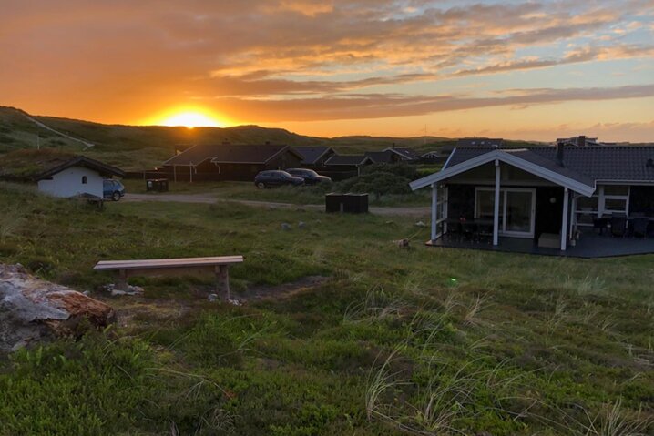 Sommerhus A1430 på Arvidvej 332, Bjerregård - Billede #42