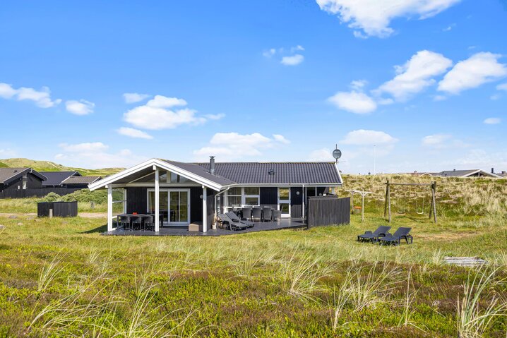 Sommerhus A1430 på Arvidvej 332, Bjerregård - Billede #22