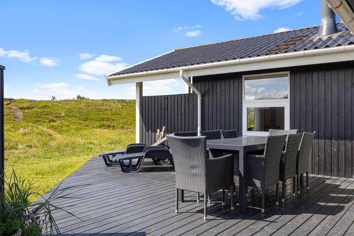 Sommerhus A1430 på Arvidvej 332, Bjerregård - Billede #23