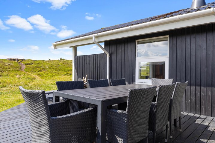 Sommerhus A1430 på Arvidvej 332, Bjerregård - Billede #24