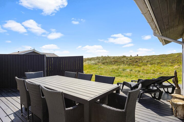 Sommerhus A1430 på Arvidvej 332, Bjerregård - Billede #25