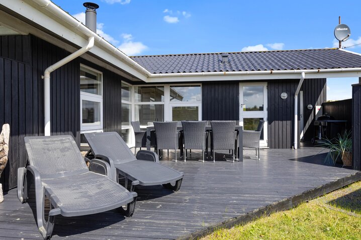 Sommerhus A1430 på Arvidvej 332, Bjerregård - Billede #26