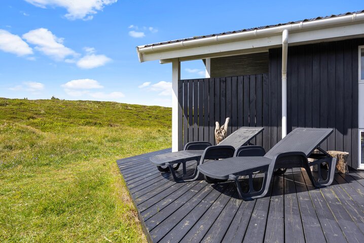 Sommerhus A1430 på Arvidvej 332, Bjerregård - Billede #27