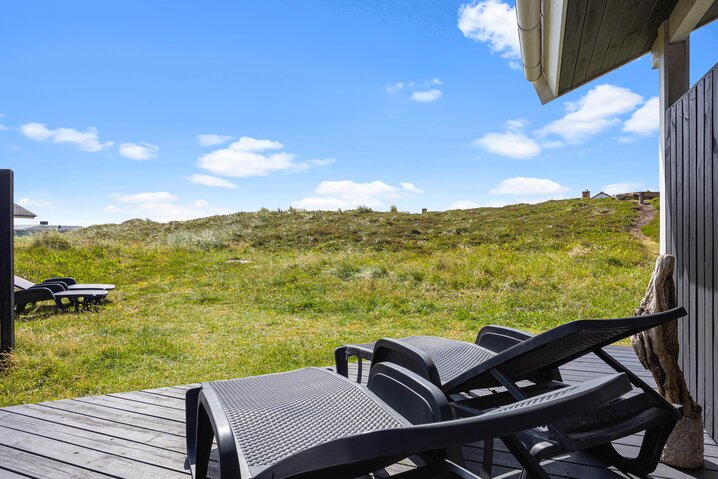 Sommerhus A1430 på Arvidvej 332, Bjerregård - Billede #28