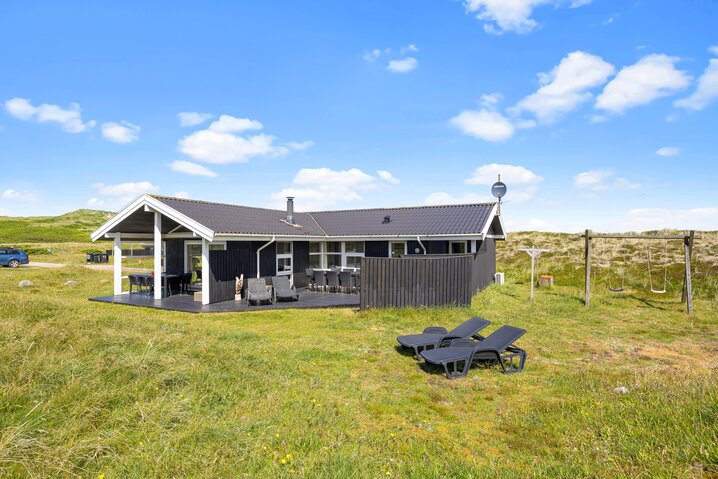 Sommerhus A1430 på Arvidvej 332, Bjerregård - Billede #29