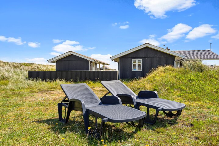 Sommerhus A1430 på Arvidvej 332, Bjerregård - Billede #30