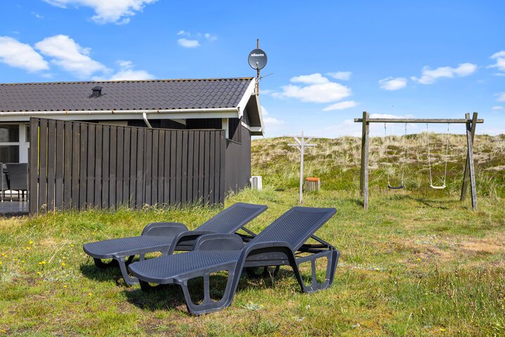 Sommerhus A1430 på Arvidvej 332, Bjerregård - Billede #31