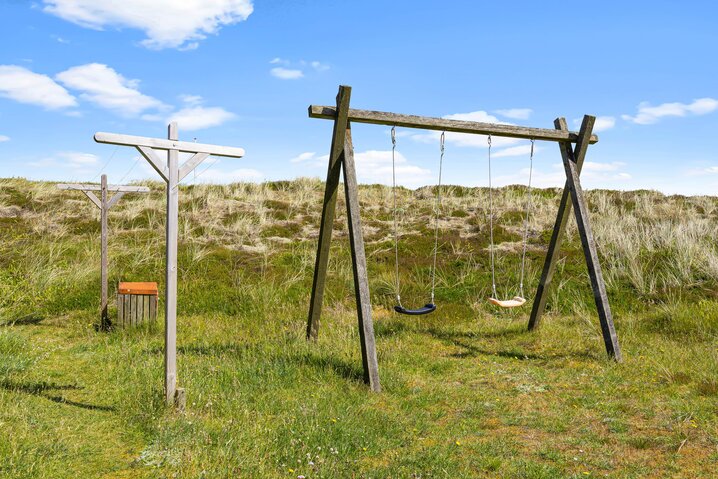 Sommerhus A1430 på Arvidvej 332, Bjerregård - Billede #32