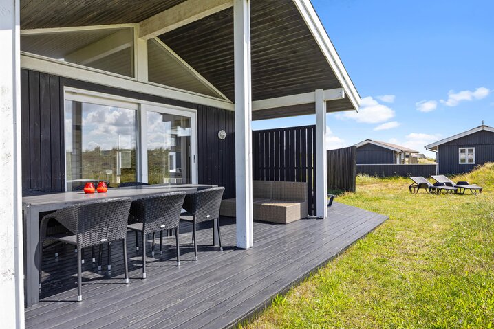 Sommerhus A1430 på Arvidvej 332, Bjerregård - Billede #33