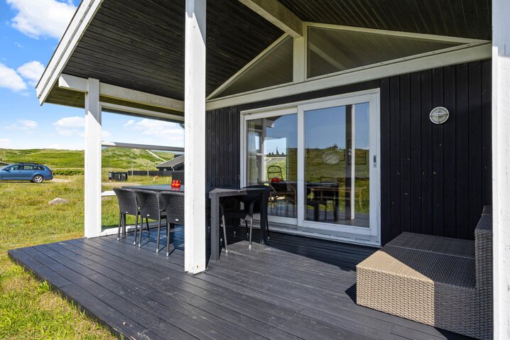 Sommerhus A1430 på Arvidvej 332, Bjerregård - Billede #34