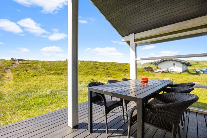 Sommerhus A1430 på Arvidvej 332, Bjerregård - Billede #35