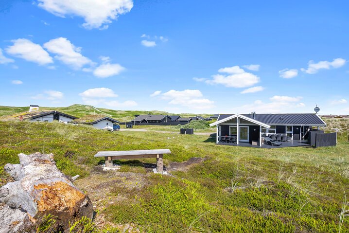 Sommerhus A1430 på Arvidvej 332, Bjerregård - Billede #36