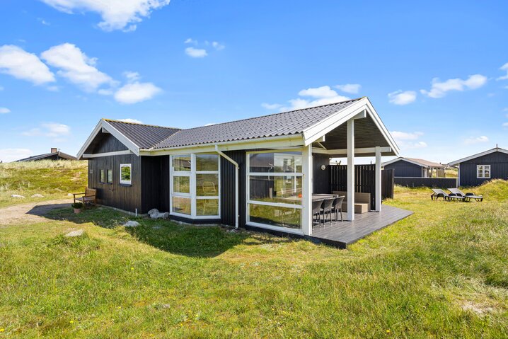 Sommerhus A1430 på Arvidvej 332, Bjerregård - Billede #37