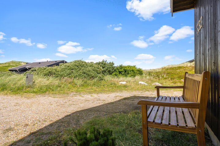 Sommerhus A1430 på Arvidvej 332, Bjerregård - Billede #38