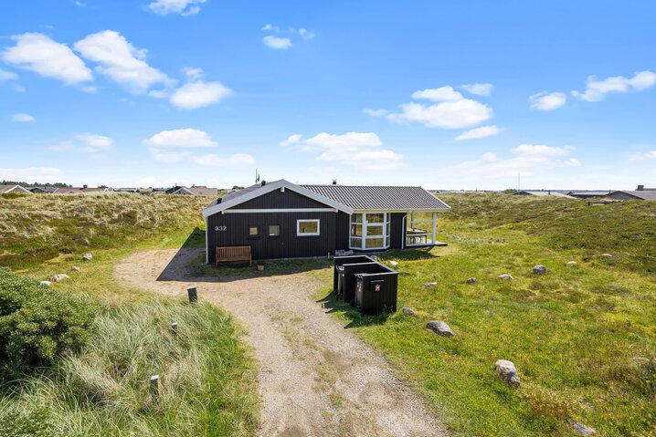 Sommerhus A1430 på Arvidvej 332, Bjerregård - Billede #39