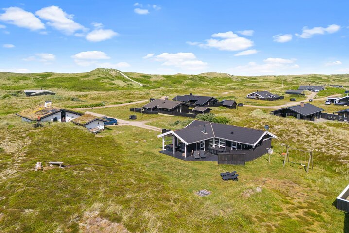 Sommerhus A1430 på Arvidvej 332, Bjerregård - Billede #40