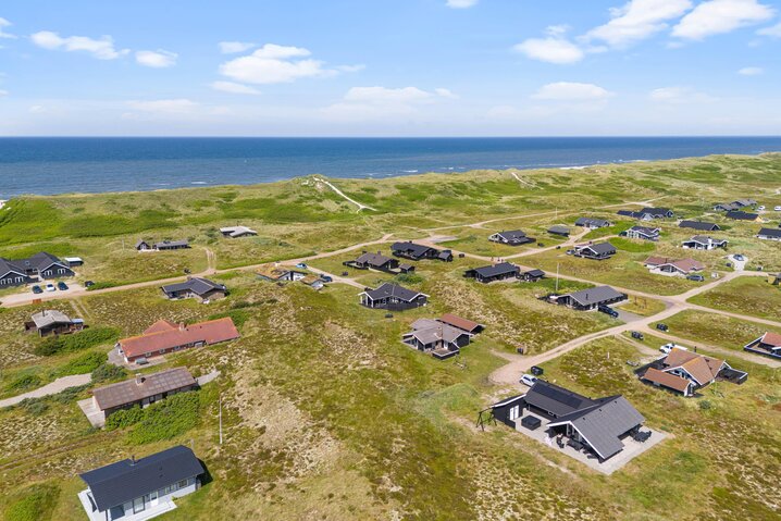 Sommerhus A1430 på Arvidvej 332, Bjerregård - Billede #41