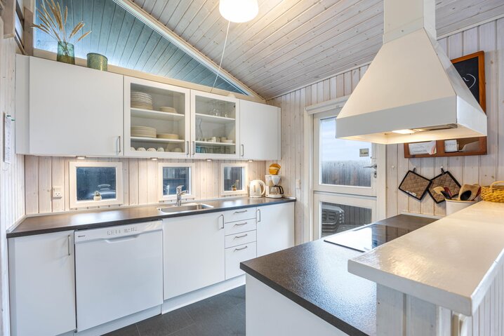 Sommerhus A1430 på Arvidvej 332, Bjerregård - Billede #3