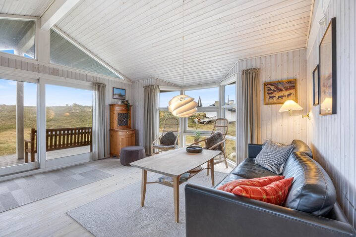 Sommerhus A1430 på Arvidvej 332, Bjerregård - Billede #4