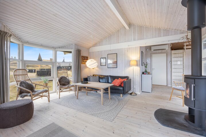 Sommerhus A1430 på Arvidvej 332, Bjerregård - Billede #5
