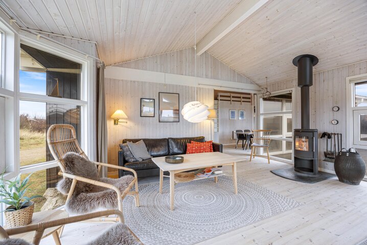 Sommerhus A1430 på Arvidvej 332, Bjerregård - Billede #7
