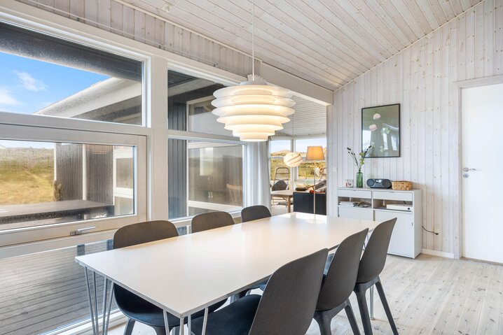 Sommerhus A1430 på Arvidvej 332, Bjerregård - Billede #8