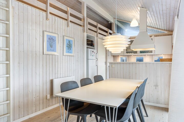 Sommerhus A1430 på Arvidvej 332, Bjerregård - Billede #9