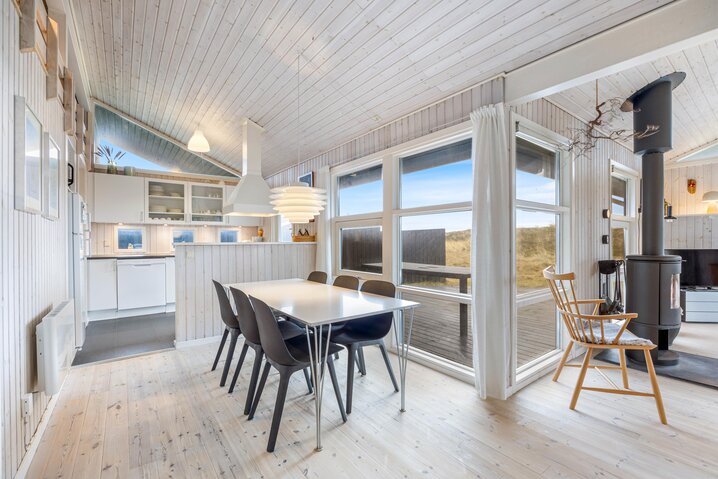 Sommerhus A1430 på Arvidvej 332, Bjerregård - Billede #10