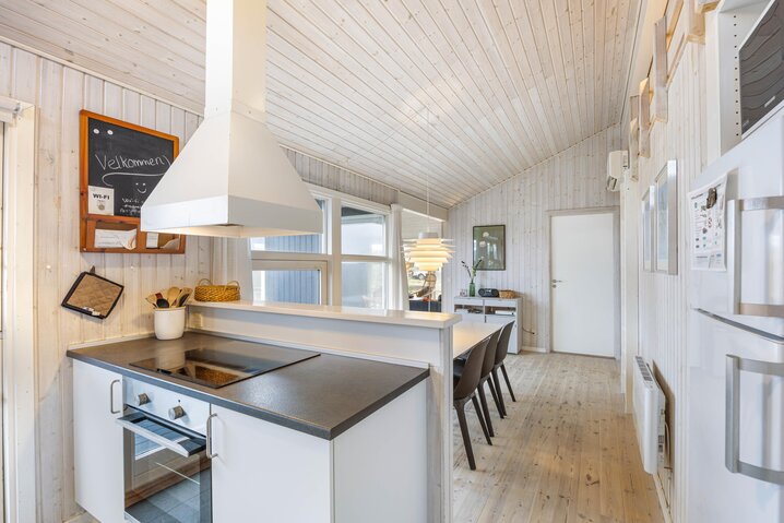 Sommerhus A1430 på Arvidvej 332, Bjerregård - Billede #11