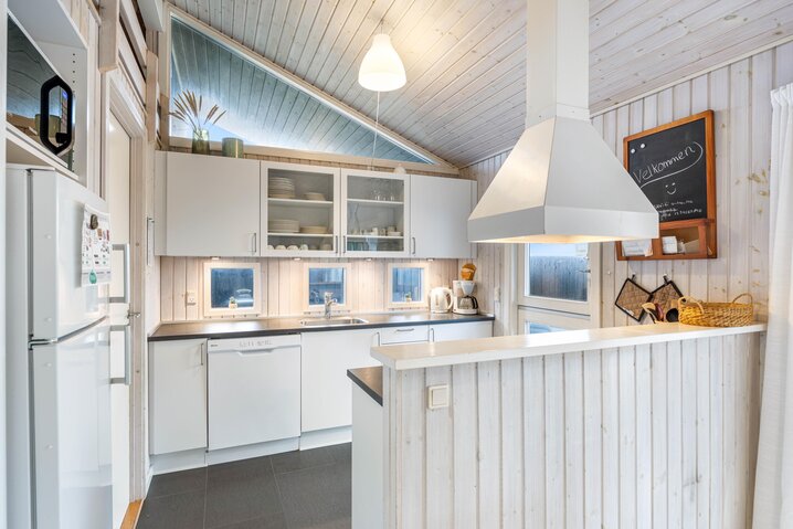 Sommerhus A1430 på Arvidvej 332, Bjerregård - Billede #12