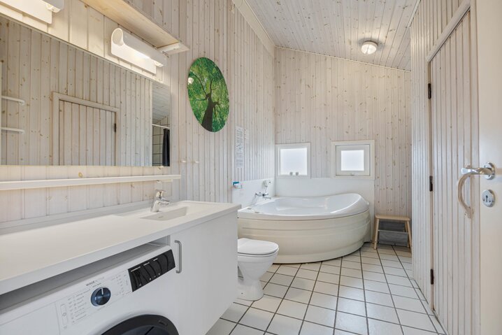 Sommerhus A1430 på Arvidvej 332, Bjerregård - Billede #15