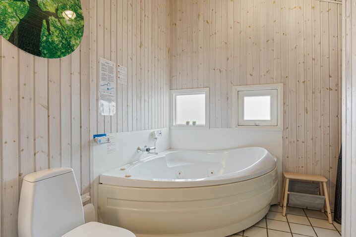 Sommerhus A1430 på Arvidvej 332, Bjerregård - Billede #16